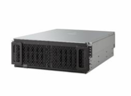 WD Ultrastar Data60 SE4U60-60 - Police - 60 zásuvky (SATA-600) - k upevnění na regál - 4U