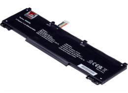 Baterie T6 Power HP ProBook 430 G8, 440 G8, 450 G8, 630 G8, 650 G8, 3950mAh, 45Wh, 3cell, Li-pol