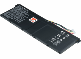 Baterie T6 Power Acer Spin SP513-54N, Swift SF316-51, SF514-54, 3634mAh, 55,9Wh, 4cell, Li-poly