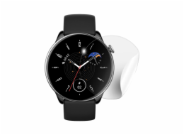 Screenshield&nbsp;XIAOMI&nbsp;Amazfit&nbsp;GTR&nbsp;Mini&nbsp;fólie&nbsp;na&nbsp;displej