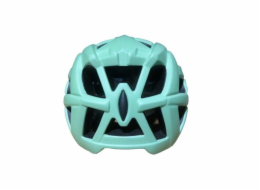 Cyklistická helma Outliner HB3-9 M, zelená, M