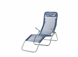 Skládací postel Outliner NHC1604, 147 cm x 60 cm x 98 cm