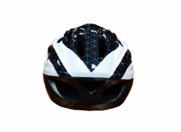 Cyklistická helma 88855-W, velikost L
