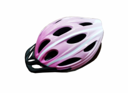 Cyklistická helma 88854-P, velikost M