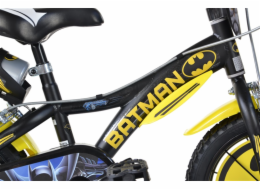 Dětské kolo Batman 614-BT 14in