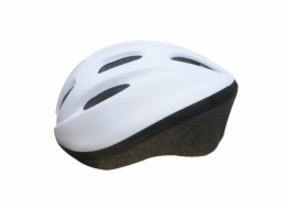 Cyklistická helma Outliner MV10 M, bílá/černá, M