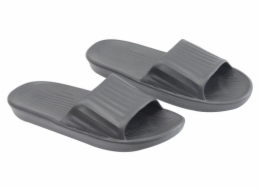 Pantofle&nbsp;TR-MODEL&nbsp;1,&nbsp;černé,&nbsp;44&nbsp;-&nbsp;45