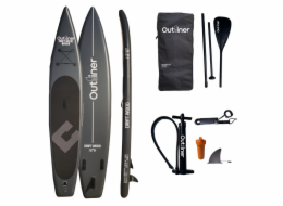 Paddleboard OUTLINER DRIFTWOOD RACER, 3860 mm