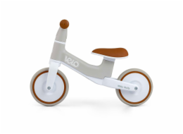 Dětské balanční kolo Milly Mally Velo Brown