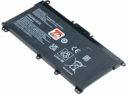 Baterie T6 Power HP Pavilion 15-eh0000, 15-eg0000, 17-cn0000, 250 G9, 3620mAh, 41Wh, 3cell, Li-poly