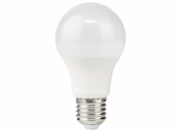 NEDIS LED žárovka E27/ A60/ 11 W/ 220 V/ 1055 lm/ 2700 K/ teplá bílá/ matná
