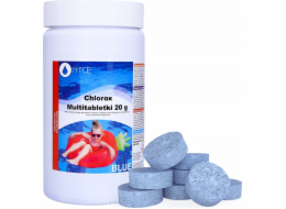 Chemie Ntce Chlorox 20g