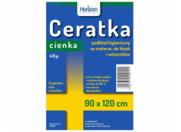 Horizon CRAFT 90X120 PRO MATRACE/ŠVÉDSKO/ - HO0002