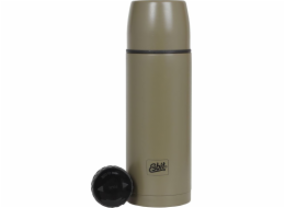 Esbit Turistická termoska Olive Vacuum Flask 0,75 l Zelená