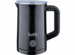 Botti Black napěňovač mléka