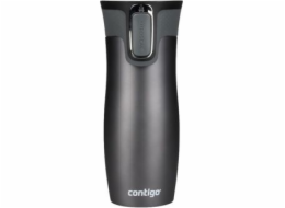 Contigo termohrnek West Loop 2.0 Gunmetal Matte 470 ml (2095797)