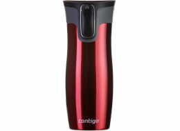 Contigo termohrnek West Loop 2.0 červený 470 ml (2095849)