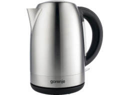 Rychlovarná konvice Gorenje K17 FEII Stříbrná