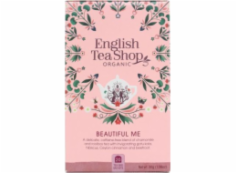 English Tea Sho Tea Piękna Ja (20x1,5) BIO 30g