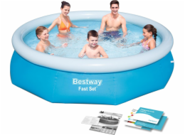 Bestway Fast Set expanzní bazén 305 cm (57266)
