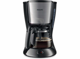 Překapávací kávovar Philips HD7435/20 Černý