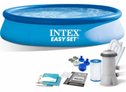 Expanzní bazén Intex Easy Set 396 cm 9v1 (28142)