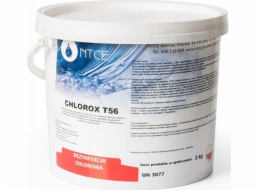 NTCE 3 Kg Chlorox T56 Granule Chemistry