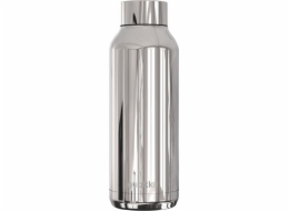 Quokka Quokka Solid - Nerezová termoláhev 510 ml (Sleek Silver)