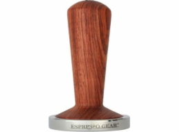 Espresso Gear Tamper Luce Rosewood 57mm