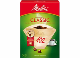 Kávové filtry Melitta Classic 102 80 ks.