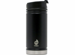 Mizu MIZU V5 Coffee víko termohrnek 450 ml (černý)