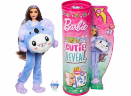 Mattel Barbie Cutie Reveal Costume Cuties Series  panenka