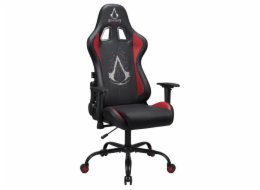 Subsonic Pro Gaming Seat Assassins Creed