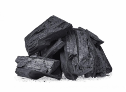 Dřevěné uhlí ProWood ANGL50, 50 l