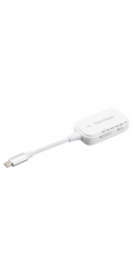 ViewSonic WPD-700 souprava pro bezdrátový přenos obrazu USB-C na HDMI