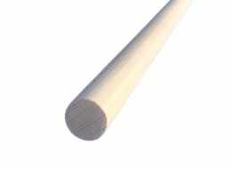 Dřevěný kůl 0,9 m d16 (kulatý)