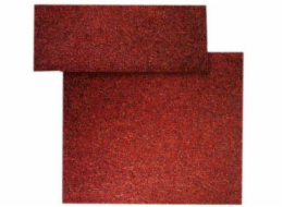 Brusný list PL28C, č. 80, 230 x 93 mm, 1 ks