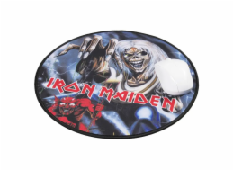 Iron Maiden herní podložka pod myš/ model 2/ 30 cm