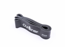 Odporový pás OUTLINER LP8410, 64 mm