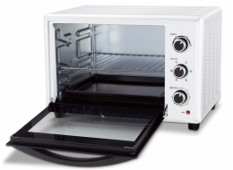 Elektrický sporák Standart KR-102L-36(C)