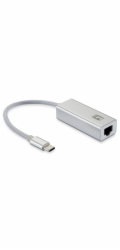 Level One USB-0402 V3 Gigabit USB-C Network Adapter