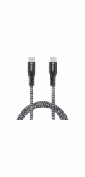 Sandberg 441-38 Survivor USB-C to USB-C Cable, 1M