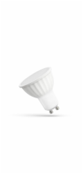 LED lampa Spectrum MR16, 9W-10W, GU10, 3000K, 720-820m