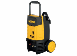 Dewalt tlaková myčka tlakového podložky 2900W 130BAR 630L/H S.Indukc./P.BRASS