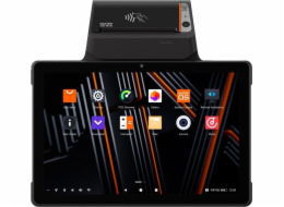 Mobilní terminál V3 Mix A13,4+32GB Wifi,4G,NFC,80mm tiskárna