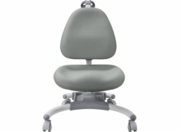 Otočná židle pro děti, nastavitelná výška, max. 75kg ER-484