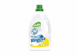 Tekutý prací prostředek RINGUVA PLUS, na bílé, 2 l, 40 ks.