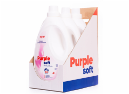 Aviváž Koslita Purple soft, 4 l.