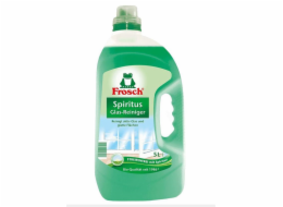 Spirit čistič oken FROSH, 5000 ml