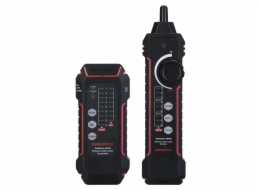 Ermenrich NetGeeks NP35 Netzwerkkabel-Tester